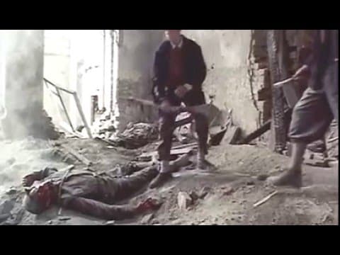 Edelweißpiraten Trailer