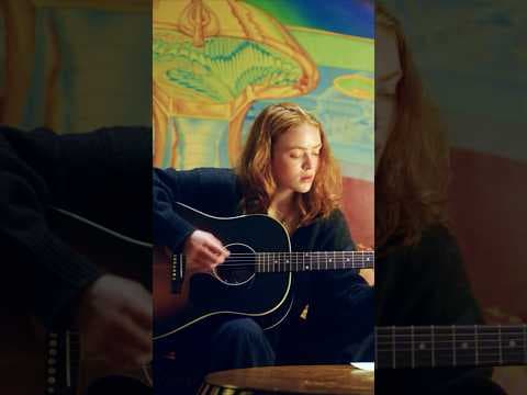 Sadie Sings