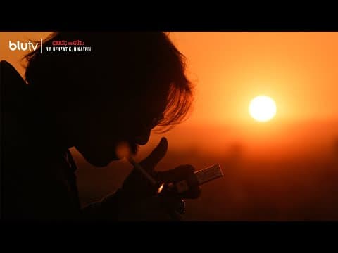 Çekiç ve Gül: Bir Behzat Ç. Hikayesi | Teaser