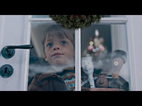 Ekspedisjon Knerten / Twigson the Explorer (trailer)