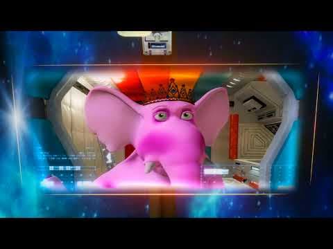 Zoo Wars - Trailer