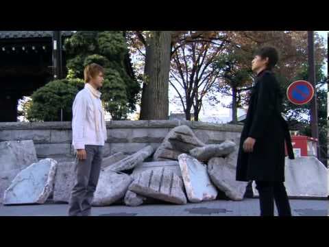 Kamen Rider Decade Trailer