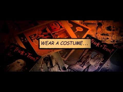 Official Trailer 2