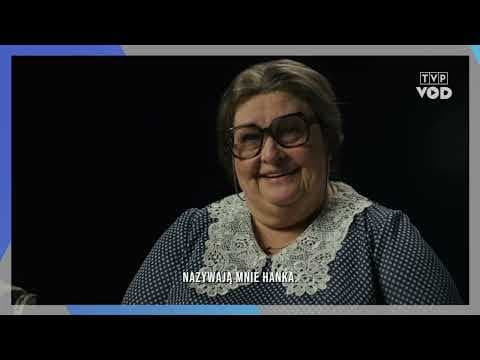 „Mianujom mie Hanka” | Teatr Telewizji