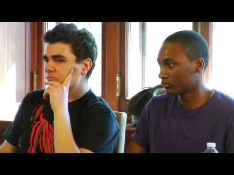 I'm Not Racist... Am I? Official Trailer