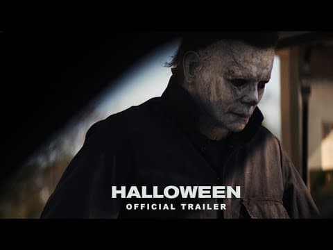 Official Trailer