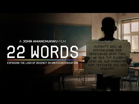 22 Words Teaser