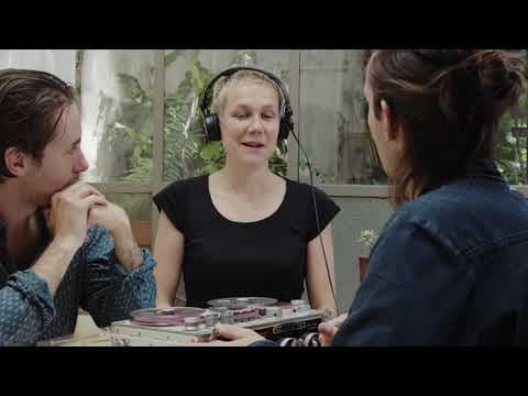 LANGUAGE OF THE BIRDS / Trailer / 26th Ji.hlava IDFF