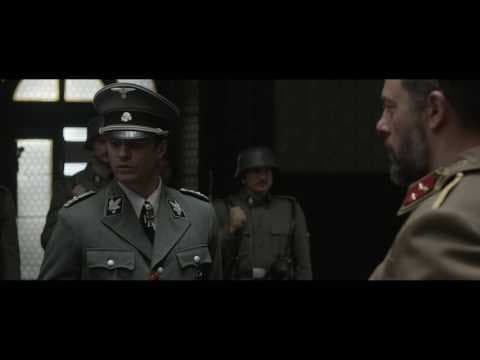 Chosen - Trailer (2016)