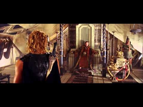Director's Cut - Trailer