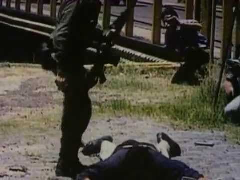 Panteon Militar Trailer