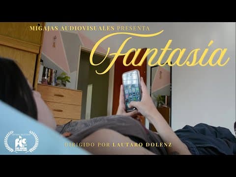 FANTASÍA