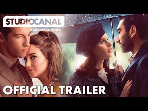 Official Trailer