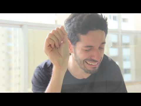 Vida de Vidro