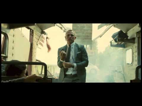 International TV Spot  "Word"