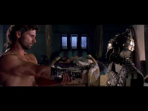 Blu-ray Trailer