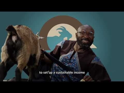 BLACK SAVIOR Trailer | BSIFF 2023