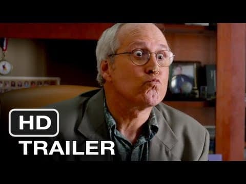 Stay Cool (2011) Movie Trailer HD