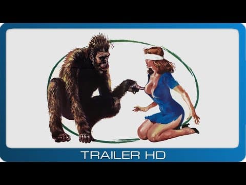 Schlock ≣ 1973 ≣ Trailer