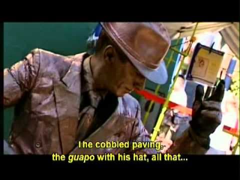 ABRAZOS: TANGO IN BUENOS AIRES