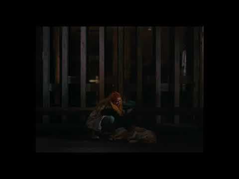 trailer / hidden places