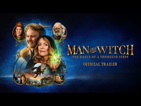 Official Trailer