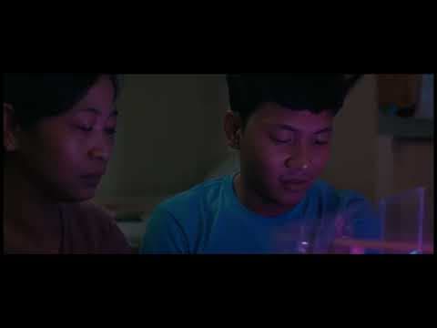 Teaser / Dancing Colors / Short Movie (2022)