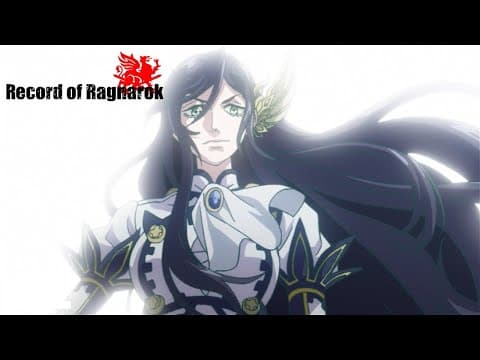 Official Trailer 2 | Record of Ragnarok: The Complete First Season | VIZ