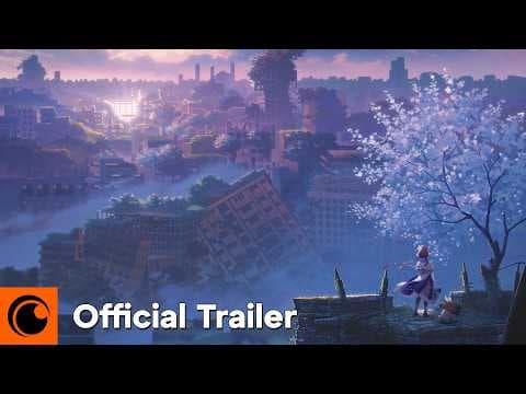 Official Trailer [Subtitled]
