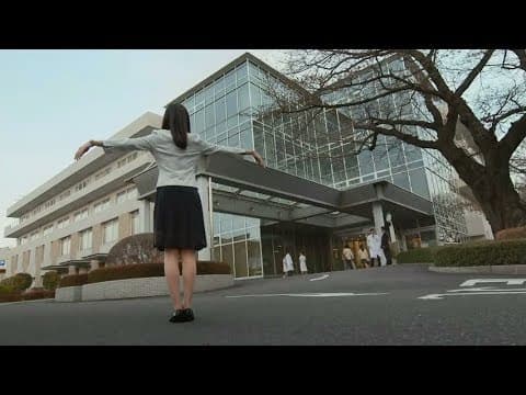 【宇哥】日本出现一群身体僵直的“活稻草人”，到底发生了什么？《世界奇妙物语：地缚者》【宇哥讲电影】