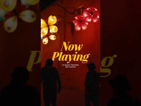 Now Playing