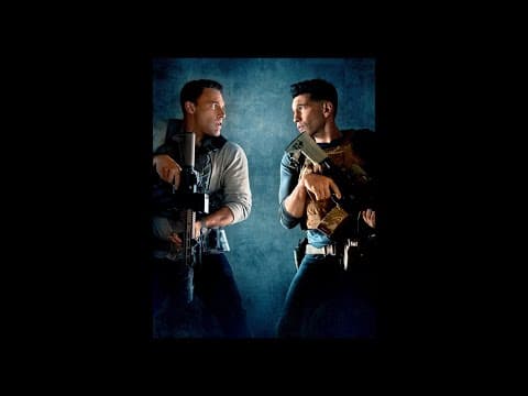 Official Vertical Trailer 2