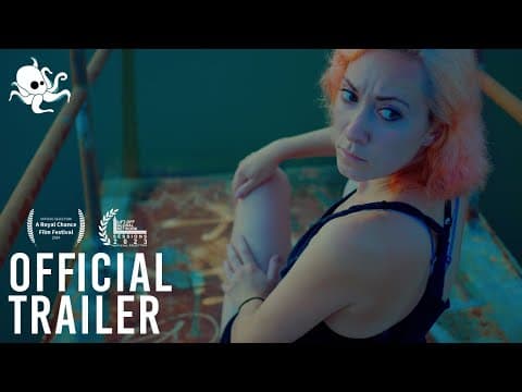 PINK ELEPHANT (2017) | Official Teaser Trailer | RECUT RELEASE 08-08-2023 | Sea Monstrosity Pictures