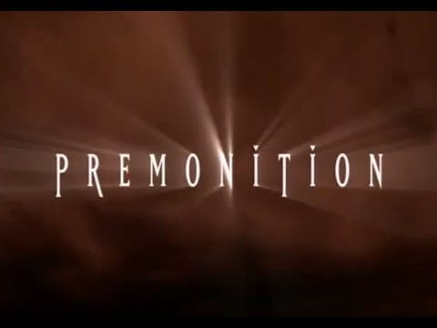 Premonition (1999) trailer