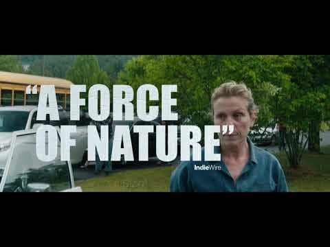 THREE BILLBOARDS OUTSIDE EBBING, MISSOURI | "Talk Back Review" B TV Commercial | FOX Searchlight
