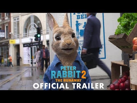 Official Trailer