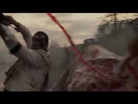 ETIDA - Scottish trailer