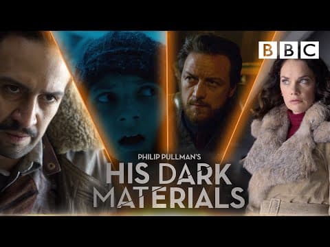 Teaser Trailer