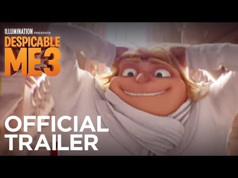 Official Trailer #2