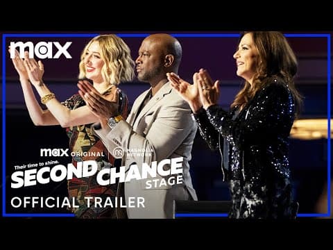 Official Trailer