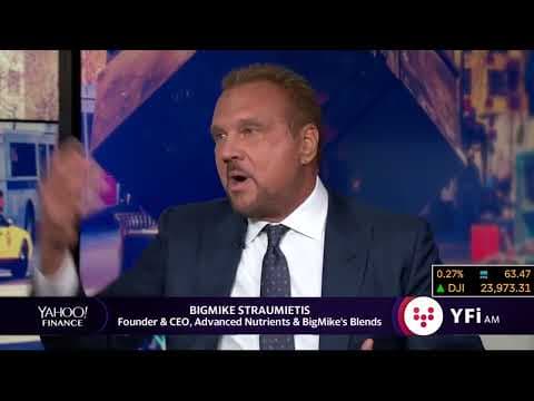 Next Marijuana Millionaire Show - Trailer 1