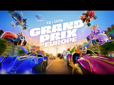 Official Teaser