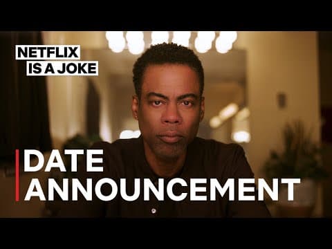 Date Announcement