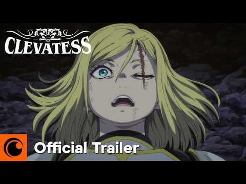 Official Trailer [Subtitled]