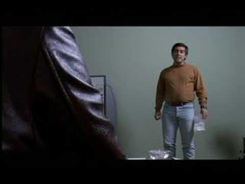 Ham & Cheese - Trailer