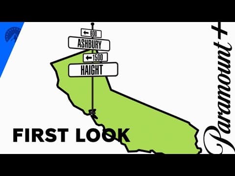 Going to Pot | Official Trailer | Paramount +