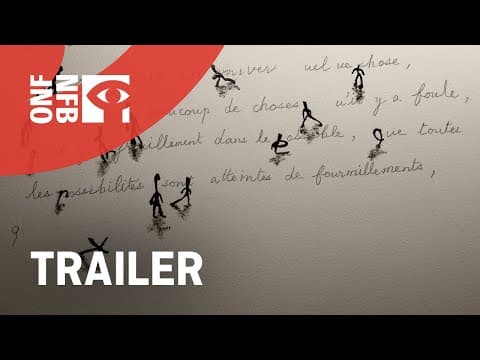 Miserable Miracle | Trailer