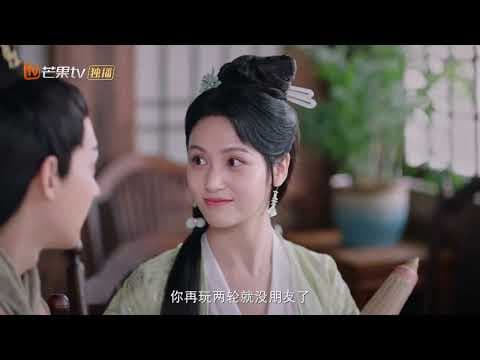 传下去，《我有一个朋友》开播啦！各位兄弟姐妹快来看！ | 我有一个朋友 Be With You BTS | MangoTV Monsoon