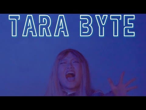 Tara Byte Trailer