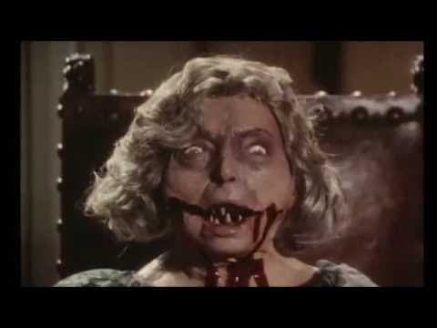Teaser - FORGOTTEN SCARES: AN IN-DEPTH LOOK AT FLEMISH HORROR CINEMA